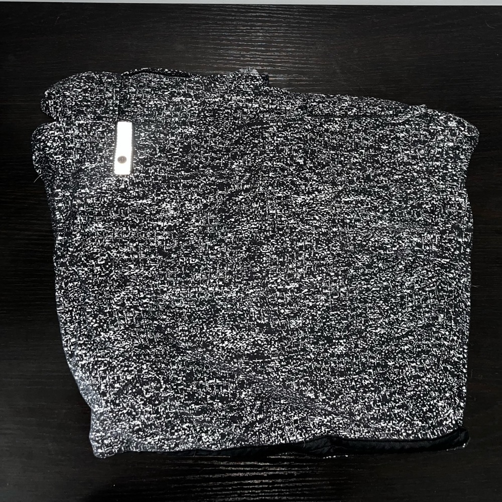 Lululemon vinyasa scarf